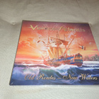Visions of Atlantis – Old Routes – New Waters CD 2016 – Limi - pikkukuva 1