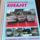 Korvikeautojen koeajot - pikkukuva 1
