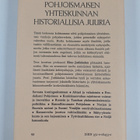 Eino Jutikkala : Pohjoismaisen yhteiskunnan historiallisi... - pikkukuva 2