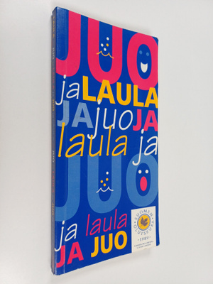 Laula ja juo