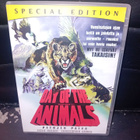 DVD Day of the Animals - Petojen päivä ( SIS POSTIKULU ) - pikkukuva 1