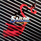 Sailor – The Third Step - pikkukuva 1