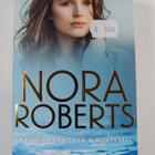 Nora Roberts : Aaltojen armoilla ; Nousuvesi - pikkukuva 1