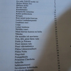 Salkkunan Suosikkilaulut 1990 - 1999 - pikkukuva 2
