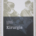 Ari Leppäniemi (toim.): Kirurgia - pikkukuva 1