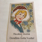 Art Nouveau postikortti - pikkukuva 1