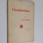 Toimi Waltari : Unohdettuja - pikkukuva 1