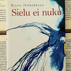 Kaija Juurikkala - Sielu ei nuku (sid.) - pikkukuva 1