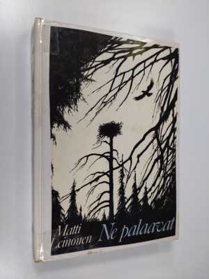 Matti Leinonen : Ne palaavat