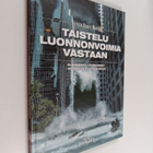 Else Christensen : Taistelu luonnonvoimia vastaan - Suuri... - pikkukuva 1