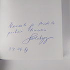Toivo Kuldsepp : Kohtalona Suomi (signeerattu) - pikkukuva 3