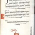 Julia Cameron : Tie luovuuteen - pikkukuva 2