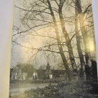 VANHA Postikortti Tenhola 1920-l - pikkukuva 1