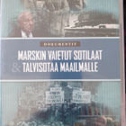 Marskin vaietut sotilaat - Talvisotaa maailmalle DVD - pikkukuva 1