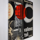 Rudolf Thiel : Ja valkeus tuli : avaruudentutkimuksen rom... - pikkukuva 1