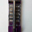 Gillette GII partakone 1970 - 1980 vaihteesta - pikkukuva 5