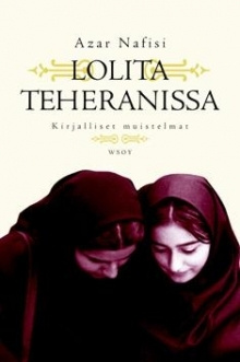 Azar Nafisi - Lolita Teheranissa