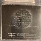FRAILTY - Lost Lifeless Lights cd (Death / Doom Metal) - pikkukuva 2