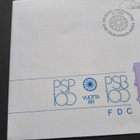 PSP 100-Vuotta , kulkenut sign.siistikuori,katso kuvat! - pikkukuva 5