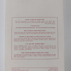 W. Behrens : Manual for the preparation of industrial fea... - pikkukuva 2