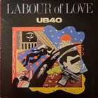 UB40 : LABOUR OF LOVE   LP - pikkukuva 1