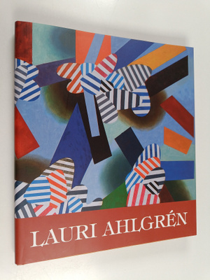 Lauri Ahlgren : Lauri Ahlgren
