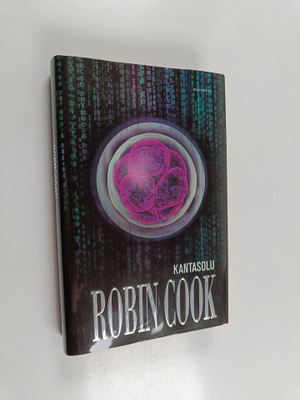 Robin Cook : Kantasolu