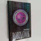 Robin Cook : Kantasolu - pikkukuva 1