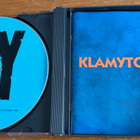 Klamydia – Klamytologia 10 v CD - pikkukuva 3