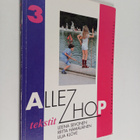 Leena Siivonen : Allez hop, 3 - Tekstit - pikkukuva 1
