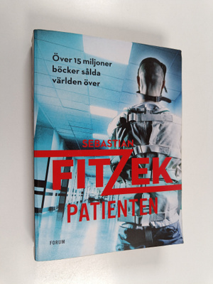 Sebastian Fitzek : Patienten