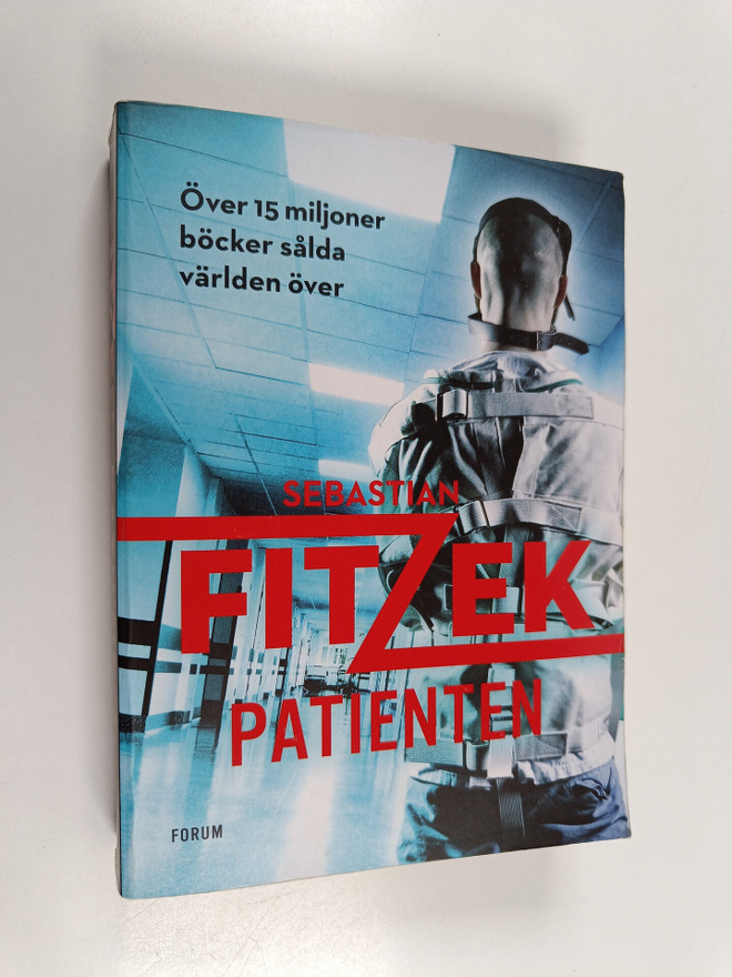 Sebastian Fitzek : Patienten