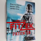Sebastian Fitzek : Patienten - pikkukuva 1