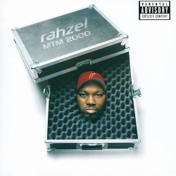 Rahzel - Make The Music 2000 (CD)