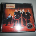 Neljä Ruusua: Popmuseo 2cd - pikkukuva 1