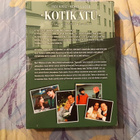 KOTIKATU - KAUSI 2 dvd 1996-1997 - pikkukuva 2