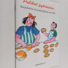 Maria (piirrokset) Munsterhjelm-Linko : Pulikat pyörimään... - pikkukuva 1