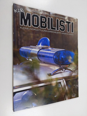 Mobilisti n:o 8/2013