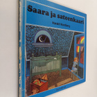 Harald Nordberg : Saara ja sateenkaari - pikkukuva 1