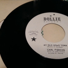 Carl Perkins sinkku - pikkukuva 1