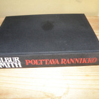 Wilbur Smith Polttava rannikko (sidottu) - pikkukuva 1
