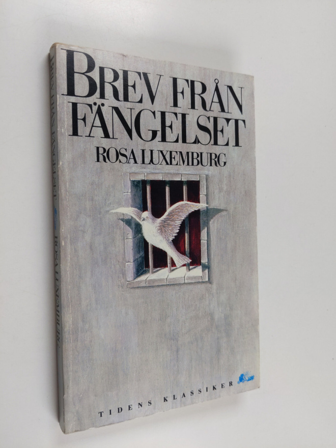Rosa Luxemburg : Brev från fängelset