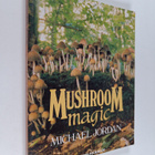 Michael Jordan : Mushroom Magic - pikkukuva 1