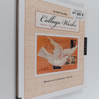 Maryjo Koch ym. : Vintage Collage-Works - Artful Ideas wi... - pikkukuva 1
