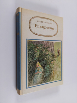 Helena Nyblom : En sagokrans