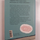 Miika Nousiainen : Maaninkavaara - pikkukuva 2