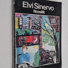 Elvi Sinervo : Novellit (signeerattu) - pikkukuva 1