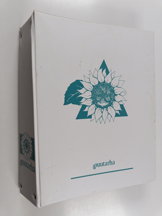 Kotipuutarha vuosikerta 2005 (tammikuu-joulukuu)