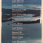 The Earth's eyes : big lakes - great opportunities - pikkukuva 2