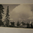 VANHA Postikortti Kotka 1950-l Alkup.Mallikappale - pikkukuva 1